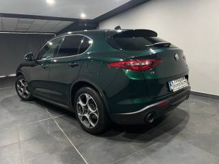 ALFA ROMEO Stelvio usata, con Antifurto