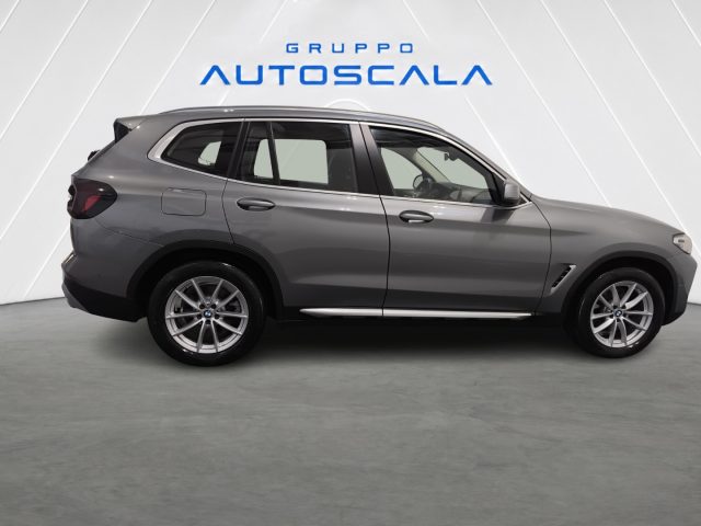 BMW X3 usata, con Autoradio