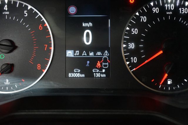 RENAULT Clio usata 32