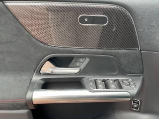MERCEDES-BENZ GLA 200 usata, con Cruise Control