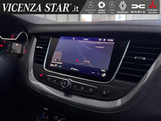 OPEL Grandland X usata, con ESP