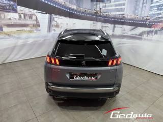PEUGEOT 3008 usata, con Alzacristalli elettrici