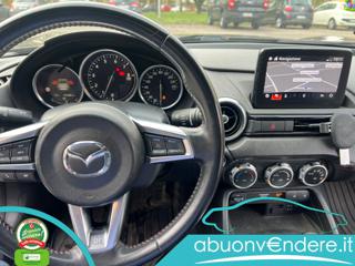 MAZDA MX-5 usata, con Immobilizzatore elettronico