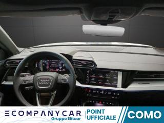 AUDI A3 usata, con Cruise Control