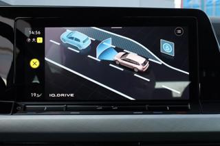 VOLKSWAGEN Golf Variant usata, con Monitoraggio pressione pneumatici