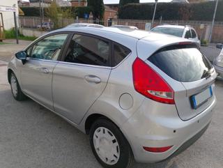 FORD Fiesta usata, con Airbag