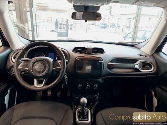 JEEP Renegade usata 29