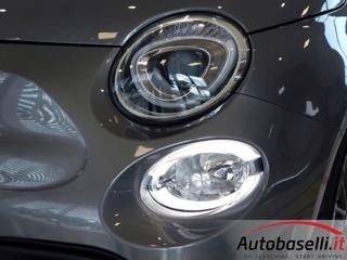 ABARTH 695 usata, con Specchietti laterali elettrici