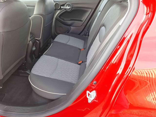 FIAT 500X usata, con Servosterzo