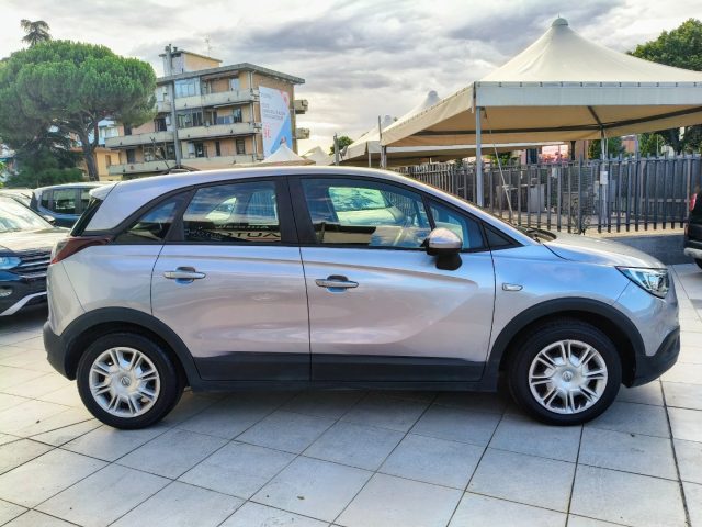 OPEL Crossland X usata, con Airbag Passeggero