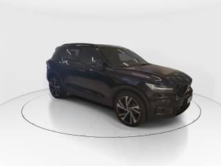 VOLVO XC40 usata, con Airbag laterali