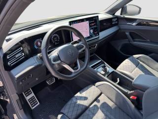 VOLKSWAGEN Tiguan usata 8