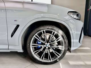 BMW X4 usata, con Airbag Passeggero
