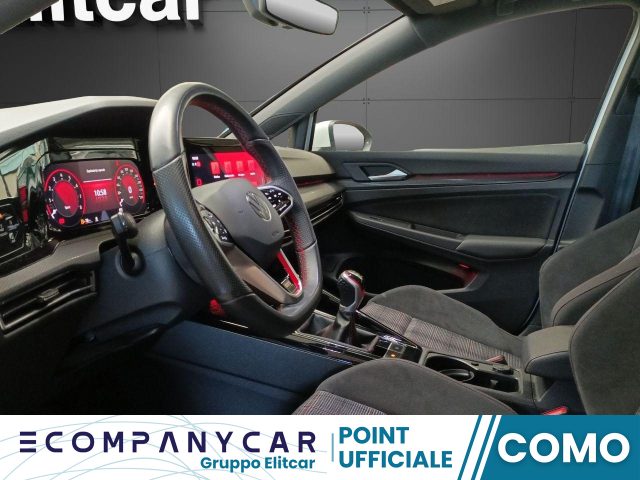 VOLKSWAGEN Golf usata, con Controllo automatico clima