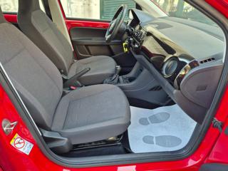 VOLKSWAGEN up! usata, con Immobilizzatore elettronico