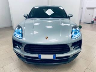 PORSCHE Macan usata, con Airbag
