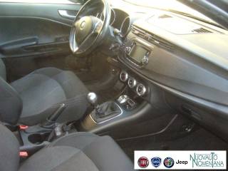ALFA ROMEO Giulietta usata, con Luci diurne