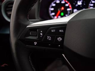 SEAT Arona usata, con Isofix