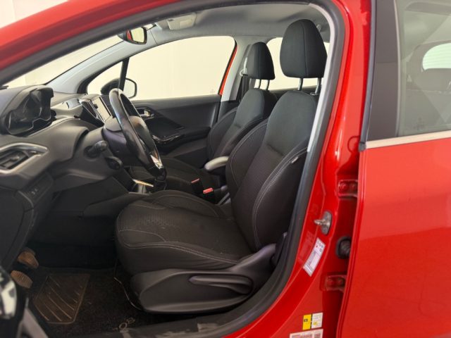 PEUGEOT 208 usata 4
