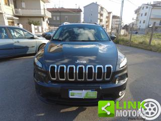 JEEP Cherokee usata, con Airbag