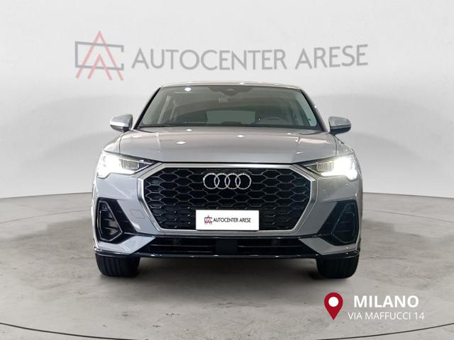 AUDI Q3 usata, con Chiusura centralizzata