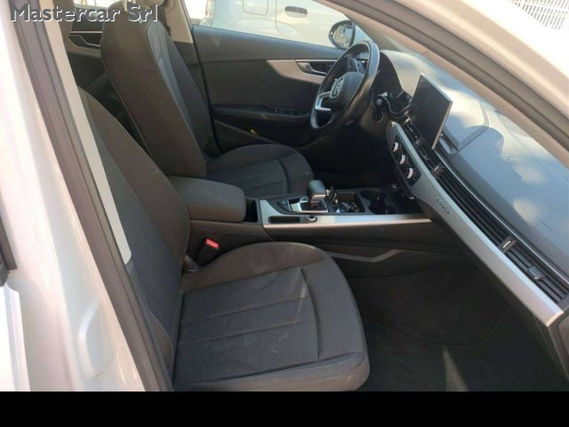 AUDI A4 usata, con Servosterzo