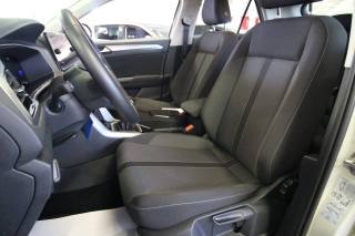 VOLKSWAGEN T-Roc usata, con Volante in pelle