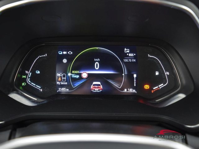 RENAULT Captur usata 12