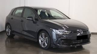 VOLKSWAGEN Golf usata, con Airbag Passeggero