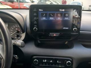 TOYOTA Yaris usata, con Adaptive Cruise Control