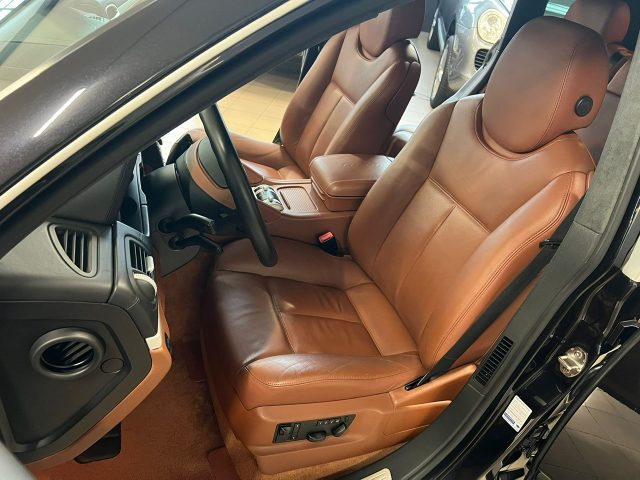 PORSCHE Cayenne usata, con Fari Xenon