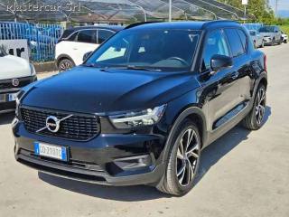 VOLVO XC40 usata, con Airbag