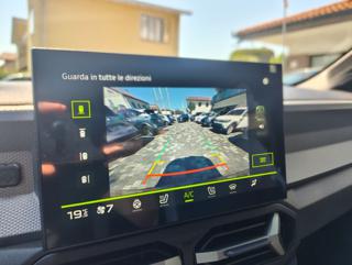 DACIA Duster usata, con ESP