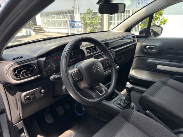 CITROEN C3 usata, con Vivavoce
