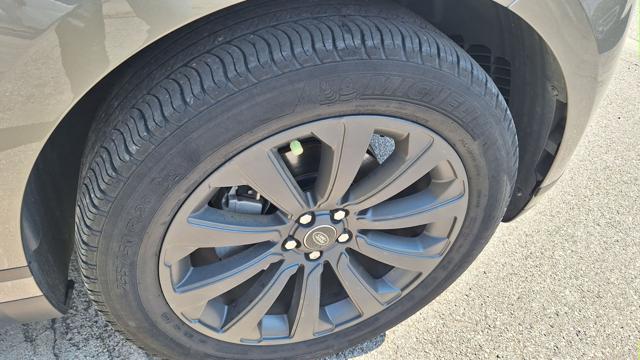 LAND ROVER Range Rover Velar usata, con Antifurto