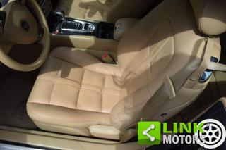 JAGUAR XK usata, con Sensori di parcheggio posteriori