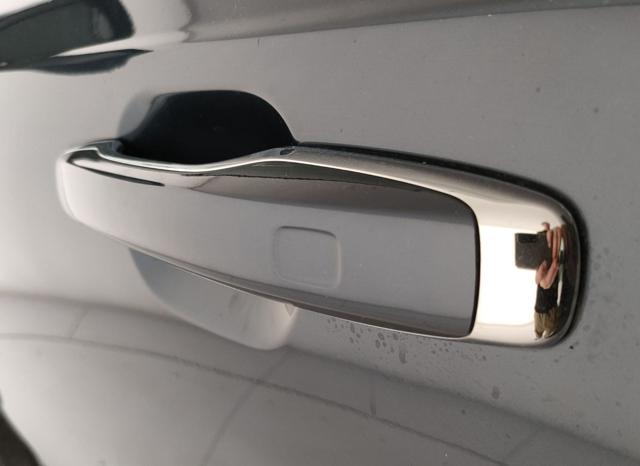 VOLVO XC90 usata, con Chiusura centralizzata