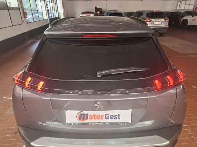 PEUGEOT 2008 usata, con Sensori di parcheggio posteriori
