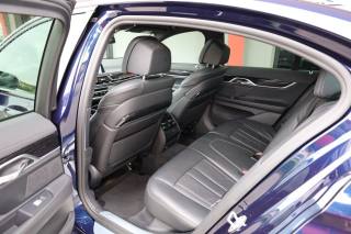 BMW 730 usata 137