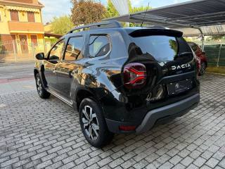 DACIA Duster usata 6