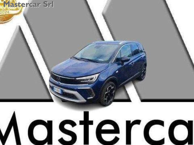 OPEL Crossland usata, con ABS