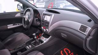 SUBARU Impreza usata, con Boardcomputer