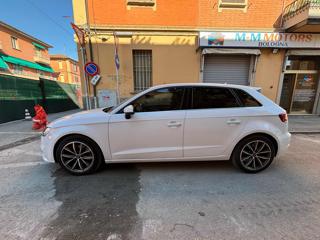 AUDI A3 usata, con Boardcomputer
