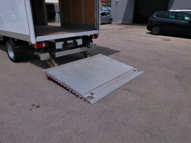 RENAULT Master usata, con Servosterzo