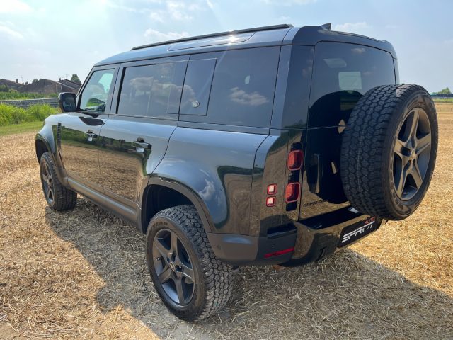 LAND ROVER Defender usata, con Airbag