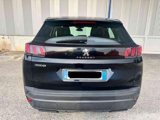 PEUGEOT 3008 usata, con Alzacristalli elettrici