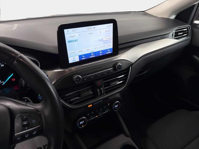 FORD Focus usata, con Climatizzatore