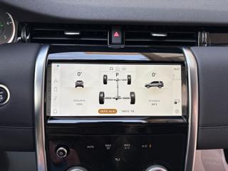 LAND ROVER Discovery Sport usata, con Trazione integrale