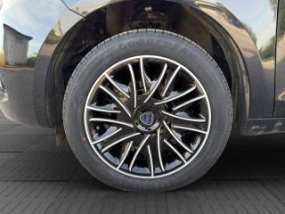 LANCIA Ypsilon usata 15