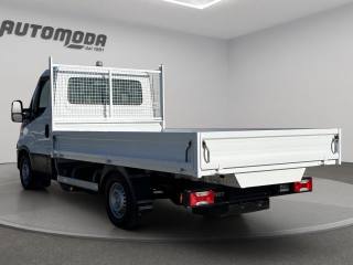 IVECO Daily usata, con Immobilizzatore elettronico